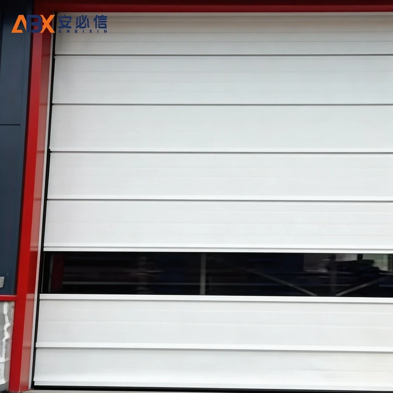 石嘴山工业快速门